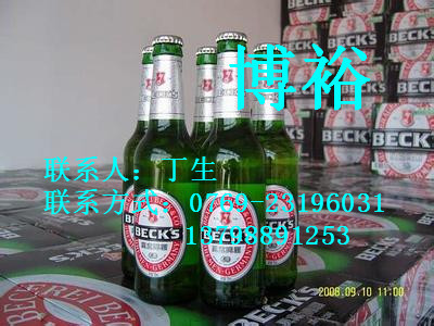深圳啤酒進(jìn)口報(bào)關(guān)全攻略 自營與代理模式詳解